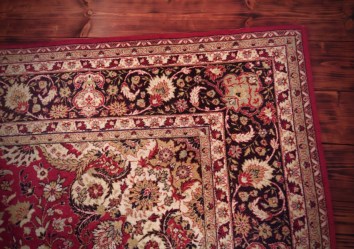 5003_Vintage Teppiche im Bohostyle